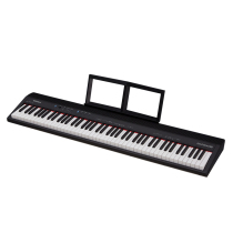 roland Roland GO - 88P portable electric piano household with 88 key Bluetooth digital piano beginner entry level
