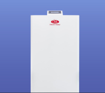 Dreammaker air conditioning floor heating and hot water machine