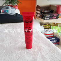 Spot New Zealand lucas papaya paste 25g baby available for pregnant women