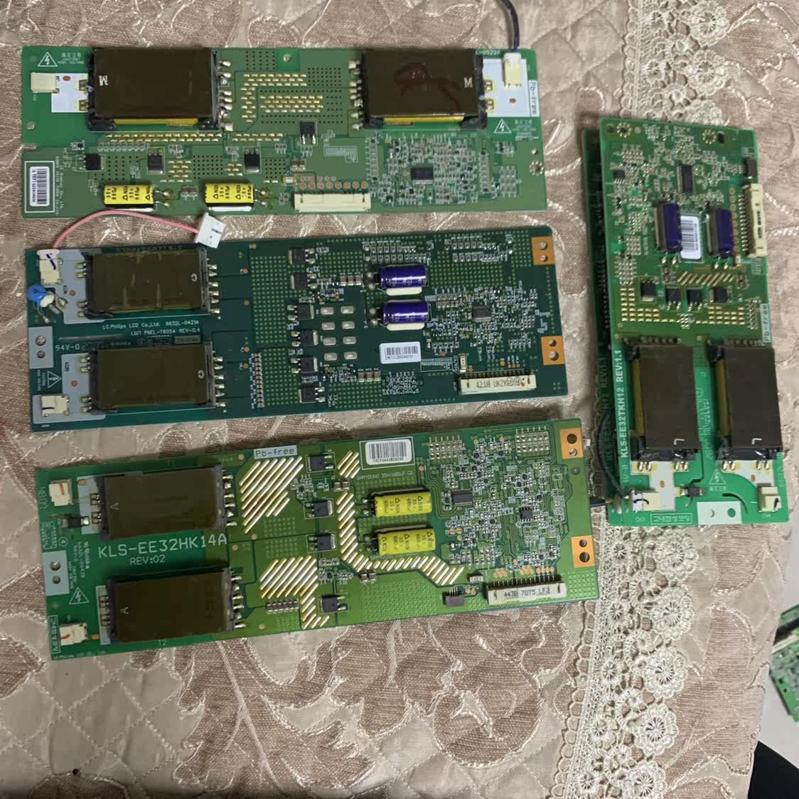 Original fit LG high pressure 6632L-0522A 6632L-0522A 6632L-0421A 6632L -0495A 6632L