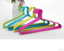 Adult Clothes Hanger Home Hanging Clothes Hanger Anti-Slip Clothes Brace Drying Hanger Student Dormitory Hook Children Hanger