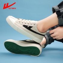 Huili mens shoes 2021 autumn new low-top shoes mens canvas shoes mens fashion cloth shoes mens trendy shoes