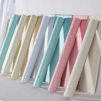 Fire gas water heater pipe cover decorative water pipe sticker waterproof kitchen self-adhesive warm wallpaper background wall