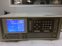 Zentech 3305 Transformer Comprehensive Tester Chuanhua Zentech 3305 20HZ-1MHZ