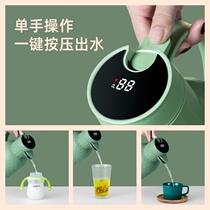 Insulation Pot Home Glass Liner Large Capacity Hot Water Bottle Student Dormitory Warm Water Jug Office Portable Insulation Bottle