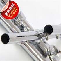 Shelf h drum accessories Through drum bracket parts Barrel drum connecting rod Drum top frame Ear drum bracket suspension pair