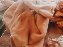 Henan Shangqiu Ancient City Suizhou Suixian traditional cuisine secret tripe(500g)