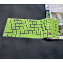 15 6 inch Dell XPS15-7590 keyboard film key position Protection Film key cover dust pad cover waterproof spot