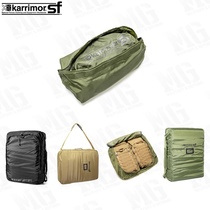 UK Karrimor SF Carrimor backpack rain cover Large backpack protective cover Outdoor sports waterproof bag