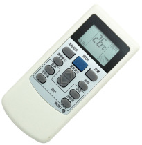 Hitachi old 26GW air conditioner remote control PC-LH6Q PC-LH6 KFR-25X2GW-BPMT cold and warm