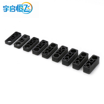 YQHF Yuqi Hengfei power cable wire fixing block pressure plate booster pad plastic splint gasket National Beijing Guangdong Jiangsu Xian Chengdu Zhengzhou Liucang delivery