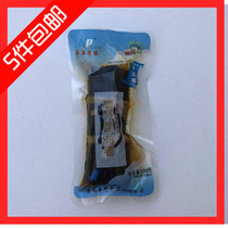 Shidao Xingang Nanguang fish seed Kombu roll Weihai specialty cod seed instant kelp sushi 100g 5 bags