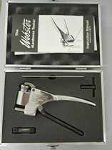 Original installation imported US production of the B-75 type B-75 type of hardometer