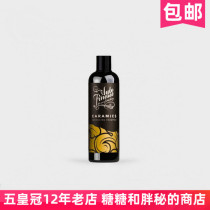 British AutoFinesse ceramic plated crystal car wash liquid neutral PH value enhanced gloss Sio2 protective layer