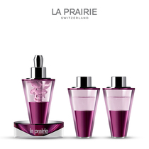 (Spot speed da) LA PRAIRIE Lepperne platinum revered intensive care for the liquid