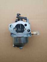 Longxin 196cc Vertical Shaft Micro-Tiller Carburetor Small White Dragon Zhenshen Carburetor Xin Source 1p65 Automatic Air Door