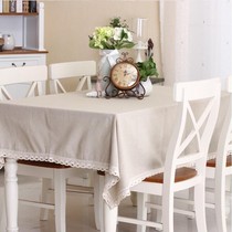 Tablecloth Table Cloth Cover Textile Decoration coffee table