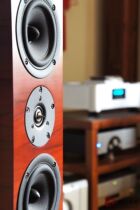 Danish Gamie GamuT PHI5 Original Imported High Fidelity Home Fever HIFI Sound Floor Speaker