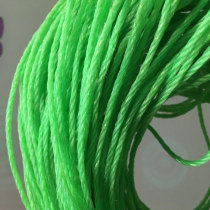 Plotting rope polyethylene strong drawstring nylon cage shrimp cage rope pull fishing net fishing net fishing net sticky net