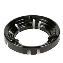 Natural Gas Hearth Poly Fire Shield Windproof Hood Energy Saving Circle Home Gas Gas Cooker Non-slip Provincial Gas Bracket Sub Base