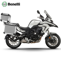 (Deposit) Benelli Benali Jinpeng TRK502(X) road cross-country high-end motorcycle