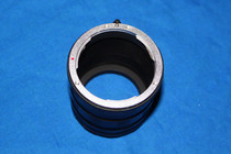 EOS EF Close-up Ring Close-up ring Close-up Ring Macro shooting