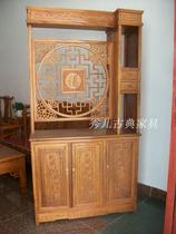 Red Wood Vintage Furniture Boguk Cabinets Septage Cabinet Screen Flowers Pear Wood Wine Cabinet Door Hall Shoe Cabinet Manufacturer Direct