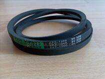 Japan FUJI FUJI imported high-speed oil-proof transmission triangular V-belt conveyor belt conveyor belt SPZ1937