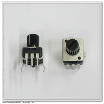 0932 adjustable potentiometer European potentiometer 10K single B103 microphone carbon film potentiometer