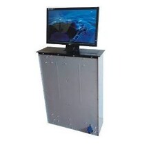 Manufacturer direct sales] 19 inch display lifter computer display lifter display screen lifter