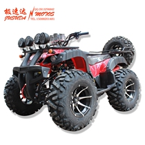 All-terrain ATV big bull four-wheeled ATV motorcycle off-road vehicle 150cc-250CC ATV