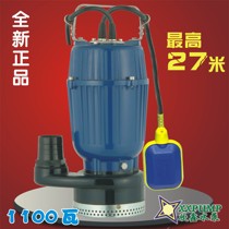 Special 1100W household water pump high lift submersible pump pump
