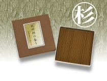 Tang-style Vajra Tang-style Vajra Shingon-style Vajra Dong-style Vajra Japanese Incense Buddha Incense Koyasan Fir Tree Incense