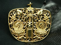 Tang Mifa Instrumental East Secret Act of True Words The truth of the word Zongang Pestle Sanskrit Tibetan BodhisattBodhisattBodhisattva seed