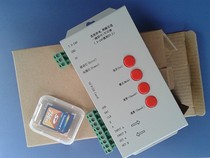 T-1000S Mirage WS2812 WS2812 WS2811 LPD8806 TLS3001 TLS3001 Controller