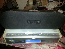 Innovative Creative D80 speaker Bluetooth speaker