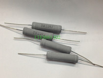 RX21-8W-33RJ 33 Euro high power wire wound resistor 8W33R resistance value is complete high quality and low price