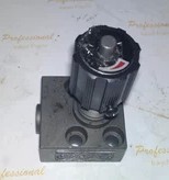One-way throttle valve Hydraulic throttle valve DVP6 DVP8 DVP10 DVP12 DVP16 DVP20