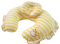 Female nursing pillow waist pillow learning sitting feeding pillow head large thickened pregnant womens pillow