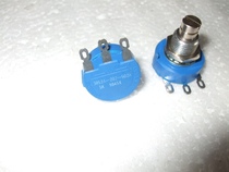 Mexico 5 K potentiometer