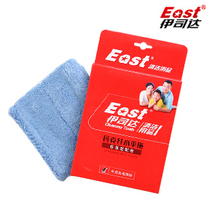 Istamak fiber absorbent microfiber with head electrostatic mop inner diameter 10 * 40cm