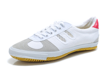 Double star volleyball shoes Large size unisex sneakers Morning exercise martial arts shoes 4748 yards 49 yards 50 yards