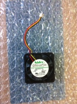 Original Nidec U40X12MLZ7-53 J21 4010 DC12V 0 05A North and South Bridge silent fan