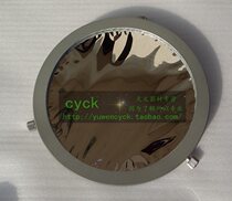 Adjustable metal frame Bard film solar film 125-150mm127 Marca telescope camera lens sunspot