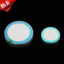 Mu Fan stainless steel three-in-one finer special piece large small refinement piece ceramic replacement piece special promotion