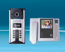 Changning District Jingan District Monitoring System Access Control System Visual Intercom Installation Commissioning Maintenance and Wiring