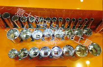 Agent Italy Beta import metric hexagon sleeve 910A Beta import sleeve