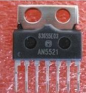 (Tianlong Electronics) Import of AN5521 AN5515 Field Scanning Output