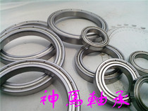 Manufacturer Direct Selling Boutique Thin Wall Bearings 6817ZZ-2RS 61817 1000817 85 * 110 * 13mm