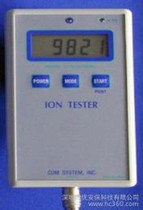 COM-3010 Japan%100 imported Beijing stone wood jewelry negative ion tester